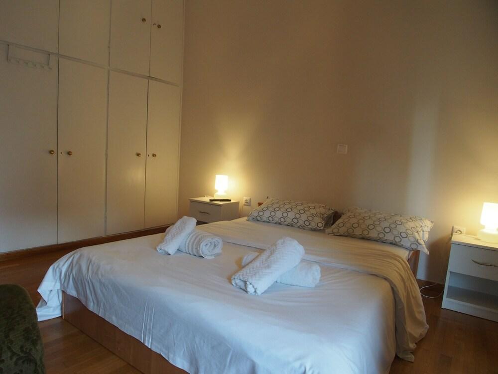 Homely Stay @Acropolis Museum Athens Exterior photo