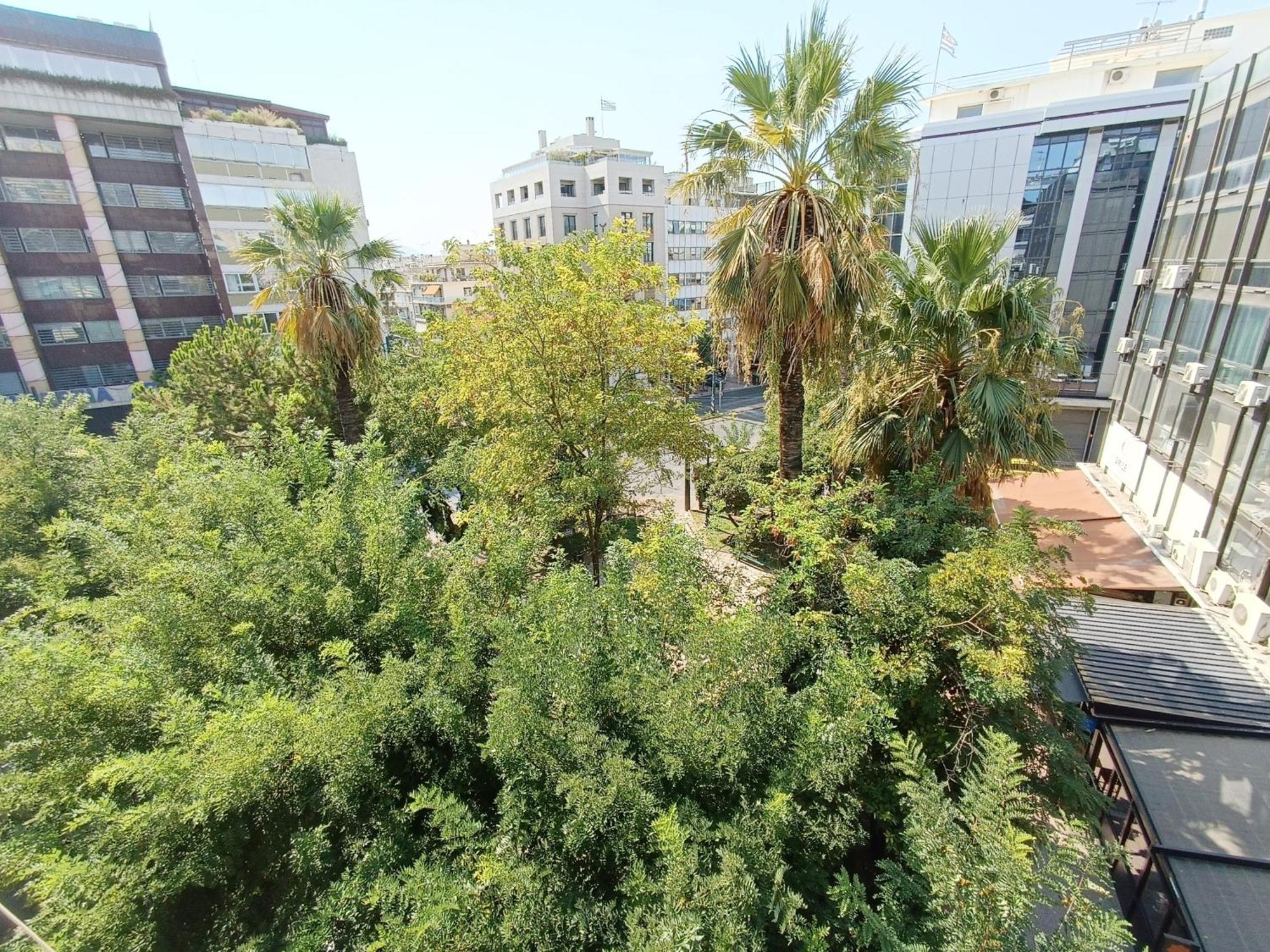 Homely Stay @Acropolis Museum Athens Exterior photo